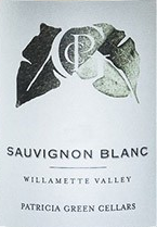 Patricia Green Sauvignon Blanc 2019